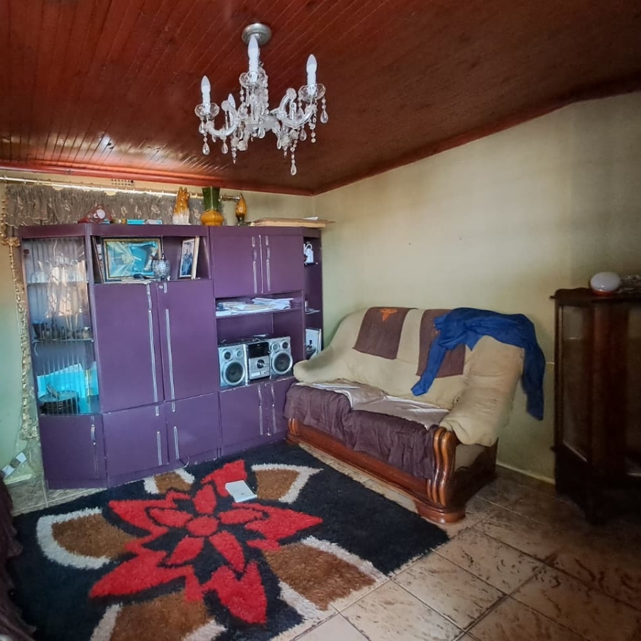 3 Bedroom Property for Sale in Harare Western Cape